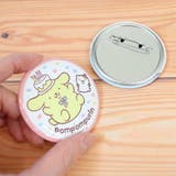 ポムポムプリン 缶バッジ カンバッジ2個セット | cinemacollection | 詳細画像2