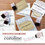 coroline コロライン ハンコ | cinemacollection | 詳細画像4