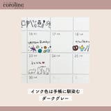 coroline コロライン ハンコ | cinemacollection | 詳細画像7