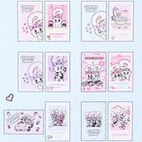 エスターバニー ブロマイド シークレットスマロイド | cinemacollection | 詳細画像3 