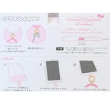 エスターバニー スマホアクセ ハート型スマホストラップ | cinemacollection | 詳細画像3