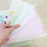 クレヨンしんちゃん A4ポケットファイル 上からも横からも取り出せるファイル | cinemacollection | 詳細画像3