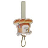 パンどろぼう カー用品 マルチカラビナフック | cinemacollection | 詳細画像1