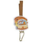 パンどろぼう カー用品 マルチカラビナフック | cinemacollection | 詳細画像1