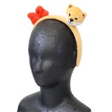 柴田さん ヘアアクセ カチューシャ | cinemacollection | 詳細画像3