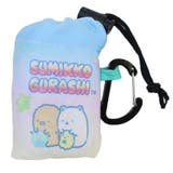 すみっコぐらし ショッピングバッグ 巾着収納プチエコバッグ | cinemacollection | 詳細画像4