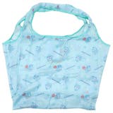 ハンギョドン ショッピングバッグ 巾着収納エコバッグ | cinemacollection | 詳細画像1