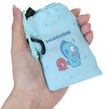 ハンギョドン ショッピングバッグ 巾着収納エコバッグ | cinemacollection | 詳細画像5