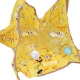 ポムポムプリン ショッピングバッグ 巾着収納エコバッグ | cinemacollection | 詳細画像3