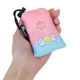 すみっコぐらし ショッピングバッグ 巾着収納エコバッグ | cinemacollection | 詳細画像5