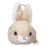 ピーターラビット ショッピングバッグ ぬいぐるみエコバッグ | cinemacollection | 詳細画像4