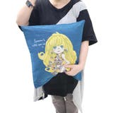 水森亜土 クッション ゴブランクッションカバー | cinemacollection | 詳細画像4 