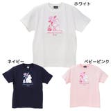 ムーミン Tシャツ T | cinemacollection | 詳細画像1 