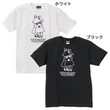 ムーミン Tシャツ T | cinemacollection | 詳細画像1