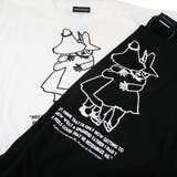 ムーミン Tシャツ T | cinemacollection | 詳細画像4