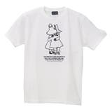 ムーミン Tシャツ T | cinemacollection | 詳細画像6