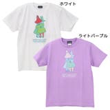 ムーミン Tシャツ T | cinemacollection | 詳細画像1