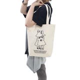 ムーミン 手提げかばん トートバッグ | cinemacollection | 詳細画像5