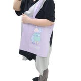 ムーミン 手提げかばん フラットトート | cinemacollection | 詳細画像5 