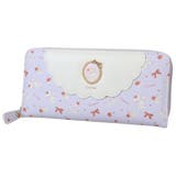 クロミ レディース財布 ラウンド長財布 | cinemacollection | 詳細画像1 