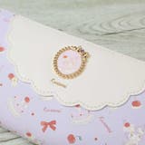 クロミ レディース財布 ラウンド長財布 | cinemacollection | 詳細画像4 