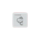 ハローキティ ハンコ ぴょっこりスタンプ | cinemacollection | 詳細画像3 