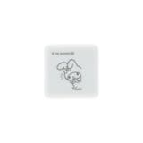マイメロディ＆クロミ ハンコ ぴょっこりスタンプ | cinemacollection | 詳細画像3 