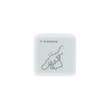 サンリオキャラクターズ ハンコ ぴょっこりスタンプ | cinemacollection | 詳細画像3 
