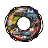 ジュラシックワールド うきわ 浮き輪 60cm 恐竜 尾上萬 | cinemacollection | 詳細画像1 