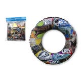 ジュラシックワールド うきわ 浮き輪 60cm 恐竜 尾上萬 | cinemacollection | 詳細画像3 