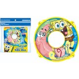 スポンジボブ うきわ 浮き輪 55cm 尾上萬 | cinemacollection | 詳細画像3