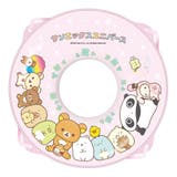 サンエックスユニバース うきわ 浮き輪 60cm サンエックス 尾上萬 | cinemacollection | 詳細画像1 
