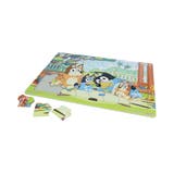 ブルーイ 知育玩具 パズル45P | cinemacollection【KIDS】 | 詳細画像4 
