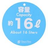 スヌーピー リュック ポリラバー付き | cinemacollection | 詳細画像10