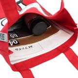 スヌーピー 手提げかばん カラーキャンバストートバッグ | cinemacollection | 詳細画像3