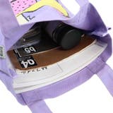 スヌーピー 手提げかばん カラーキャンバストートバッグ | cinemacollection | 詳細画像3
