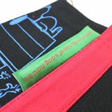 スヌーピー 手提げかばん トートバッグ | cinemacollection | 詳細画像5