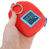 スヌーピー ミニポーチ カラビナ付きポーチ | cinemacollection | 詳細画像2