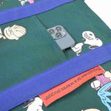 スヌーピー 手提げかばん トートバッグ | cinemacollection | 詳細画像4