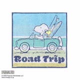 スヌーピー ミニタオル タオルハンカチ | cinemacollection | 詳細画像1