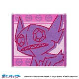 ポケットモンスター ミニタオル タオルハンカチ | cinemacollection | 詳細画像1