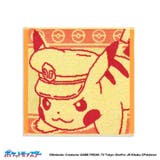 ポケットモンスター ミニタオル タオルハンカチ | cinemacollection | 詳細画像1 