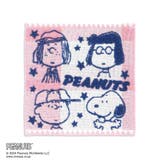 スヌーピー ミニタオル タオルハンカチ | cinemacollection | 詳細画像1