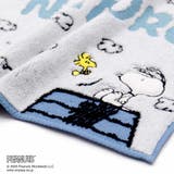 スヌーピー ミニタオル タオルハンカチ | cinemacollection | 詳細画像2
