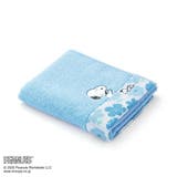 スヌーピー ロングタオル フェイスタオル | cinemacollection | 詳細画像2