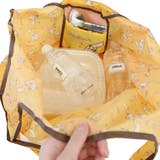 ポケットモンスター ショッピングバッグ ポケット付きエコバッグ | cinemacollection | 詳細画像3