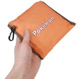 ポケットモンスター ショッピングバッグ ポケット付きエコバッグ | cinemacollection | 詳細画像4