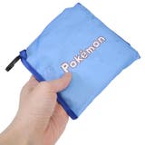 ポケットモンスター ショッピングバッグ ポケット付きエコバッグ | cinemacollection | 詳細画像4