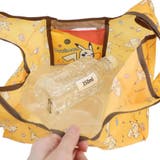 ポケットモンスター ショッピングバッグ ポケット付きプチエコバッグ | cinemacollection | 詳細画像3