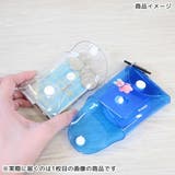 mojojojo ミニポーチ クリアマルチケースSS | cinemacollection | 詳細画像3